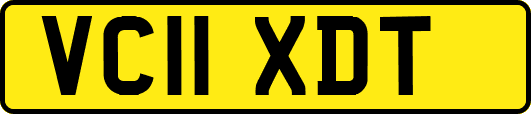 VC11XDT