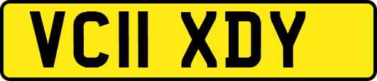 VC11XDY