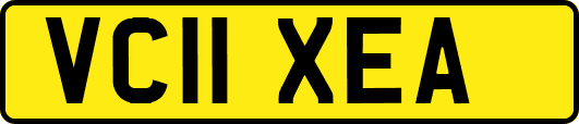 VC11XEA