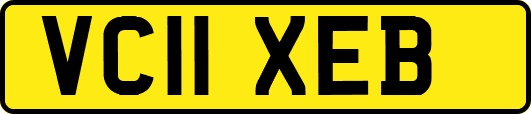 VC11XEB