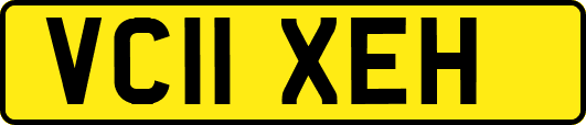 VC11XEH