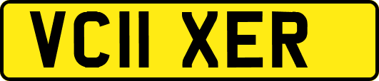 VC11XER