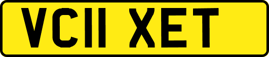 VC11XET