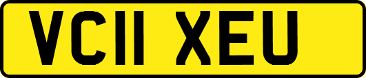 VC11XEU