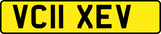 VC11XEV