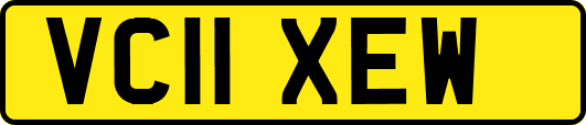 VC11XEW