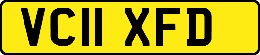 VC11XFD