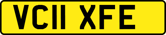 VC11XFE