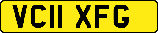 VC11XFG