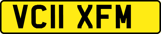 VC11XFM