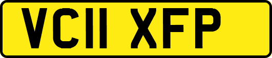 VC11XFP