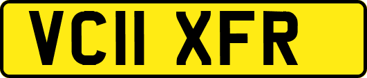 VC11XFR