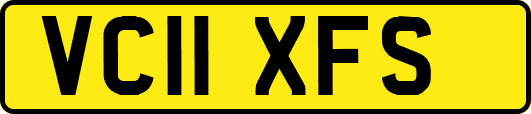 VC11XFS
