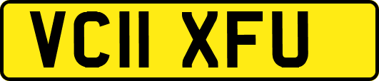 VC11XFU