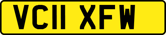 VC11XFW
