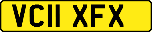 VC11XFX