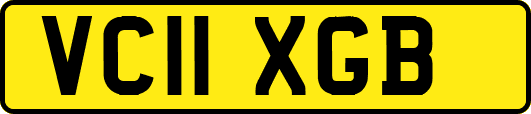 VC11XGB