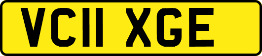 VC11XGE