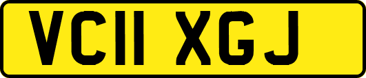 VC11XGJ