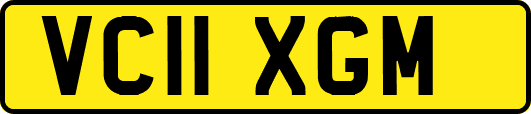 VC11XGM