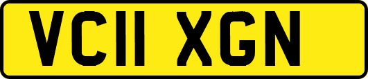 VC11XGN