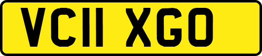 VC11XGO