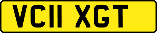 VC11XGT