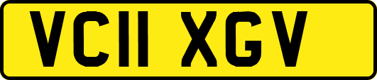 VC11XGV