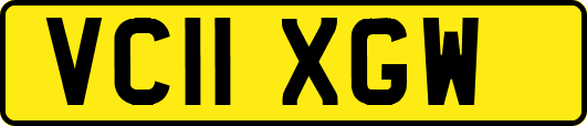 VC11XGW