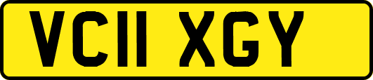 VC11XGY