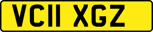 VC11XGZ
