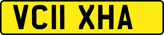 VC11XHA