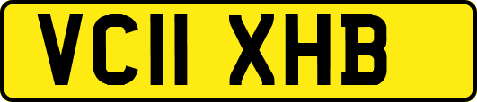 VC11XHB