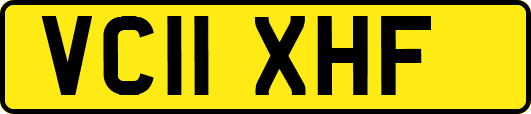 VC11XHF