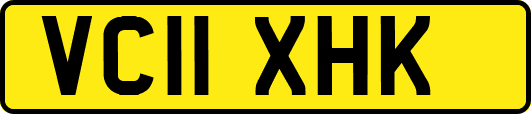 VC11XHK
