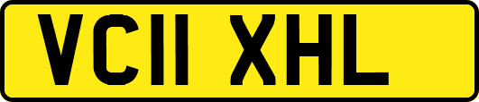 VC11XHL