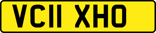 VC11XHO