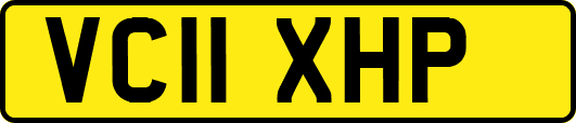VC11XHP