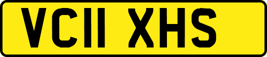 VC11XHS