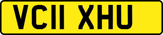 VC11XHU