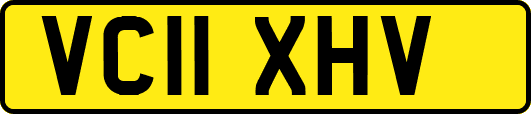VC11XHV