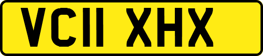 VC11XHX