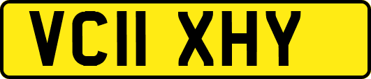 VC11XHY