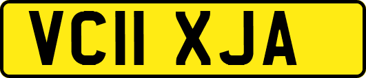 VC11XJA