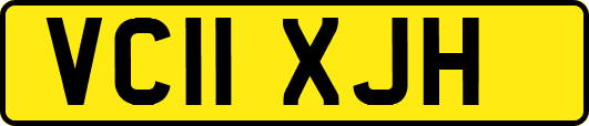 VC11XJH