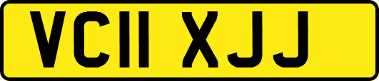 VC11XJJ