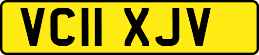 VC11XJV