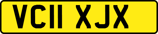 VC11XJX