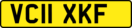 VC11XKF