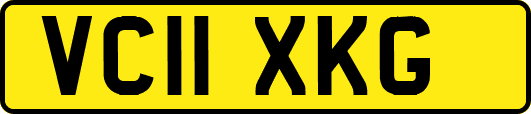 VC11XKG